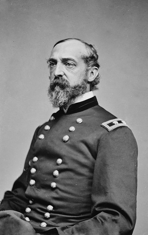George G. Meade